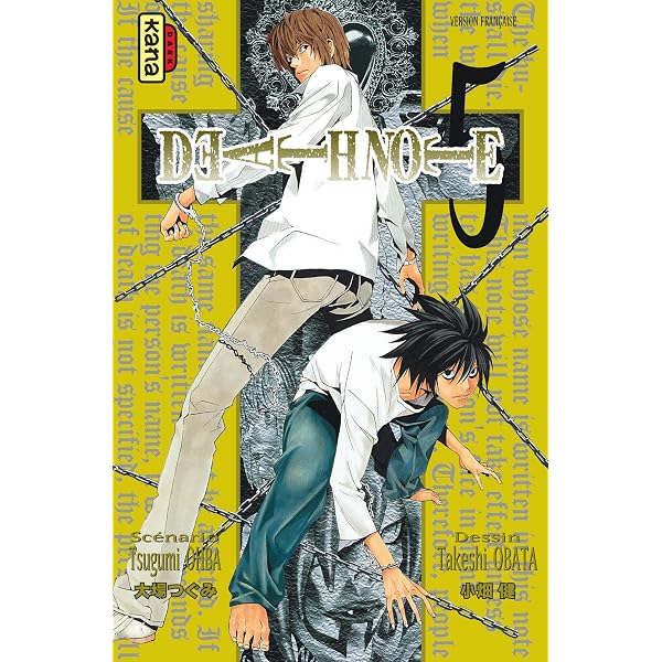 Amazon.co.jp: Death note Vol.1 : 本
